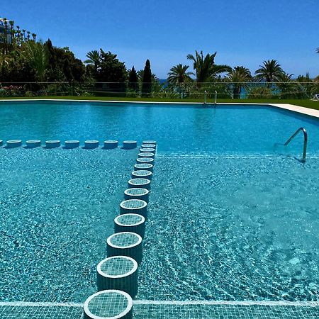 Luxe Beach Two By Gloove Apartman Villajoyosa Kültér fotó