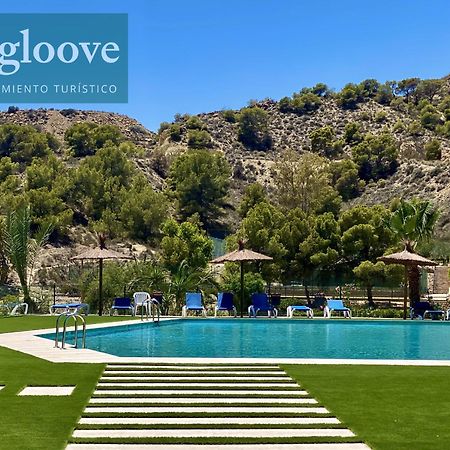 Luxe Beach Two By Gloove Apartman Villajoyosa Kültér fotó