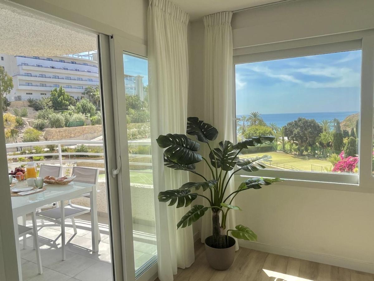 Luxe Beach Two By Gloove Apartman Villajoyosa Kültér fotó