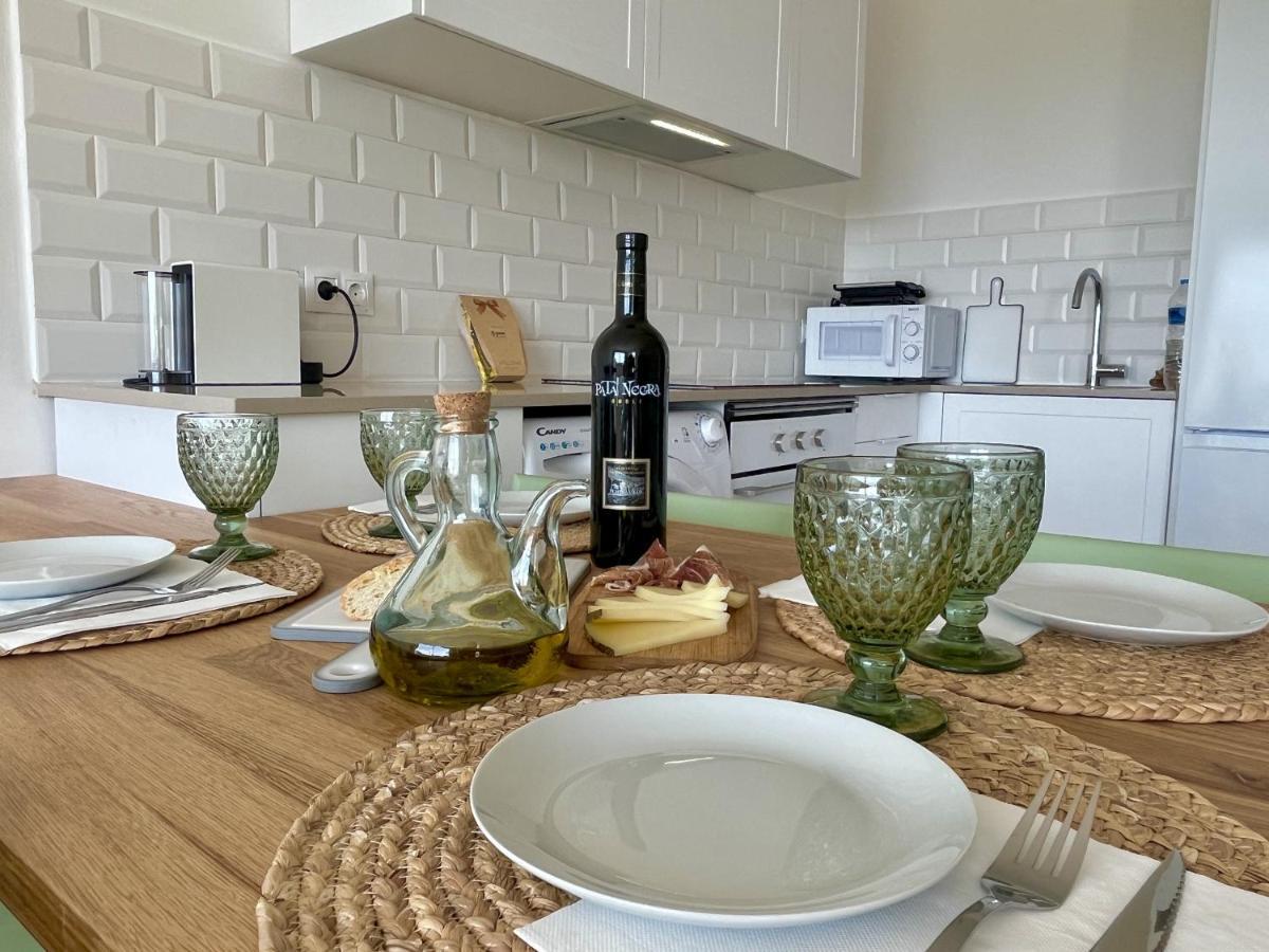Luxe Beach Two By Gloove Apartman Villajoyosa Kültér fotó