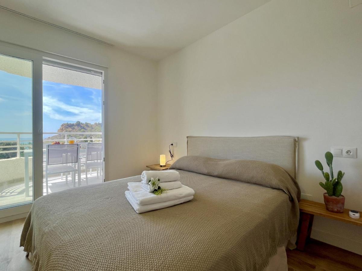 Luxe Beach Two By Gloove Apartman Villajoyosa Kültér fotó