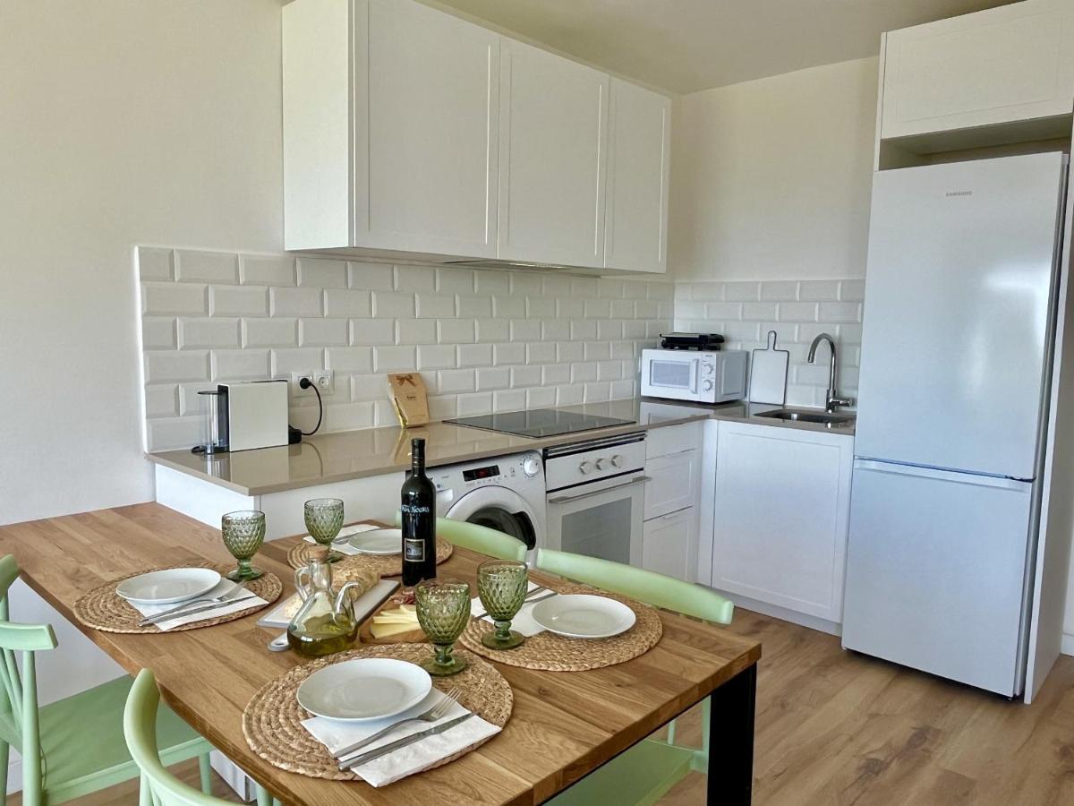 Luxe Beach Two By Gloove Apartman Villajoyosa Kültér fotó