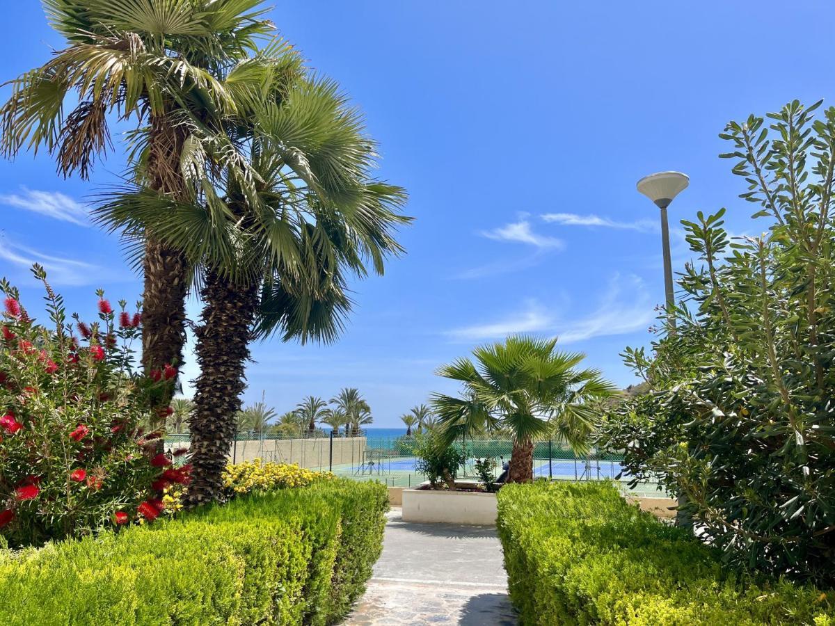 Luxe Beach Two By Gloove Apartman Villajoyosa Kültér fotó