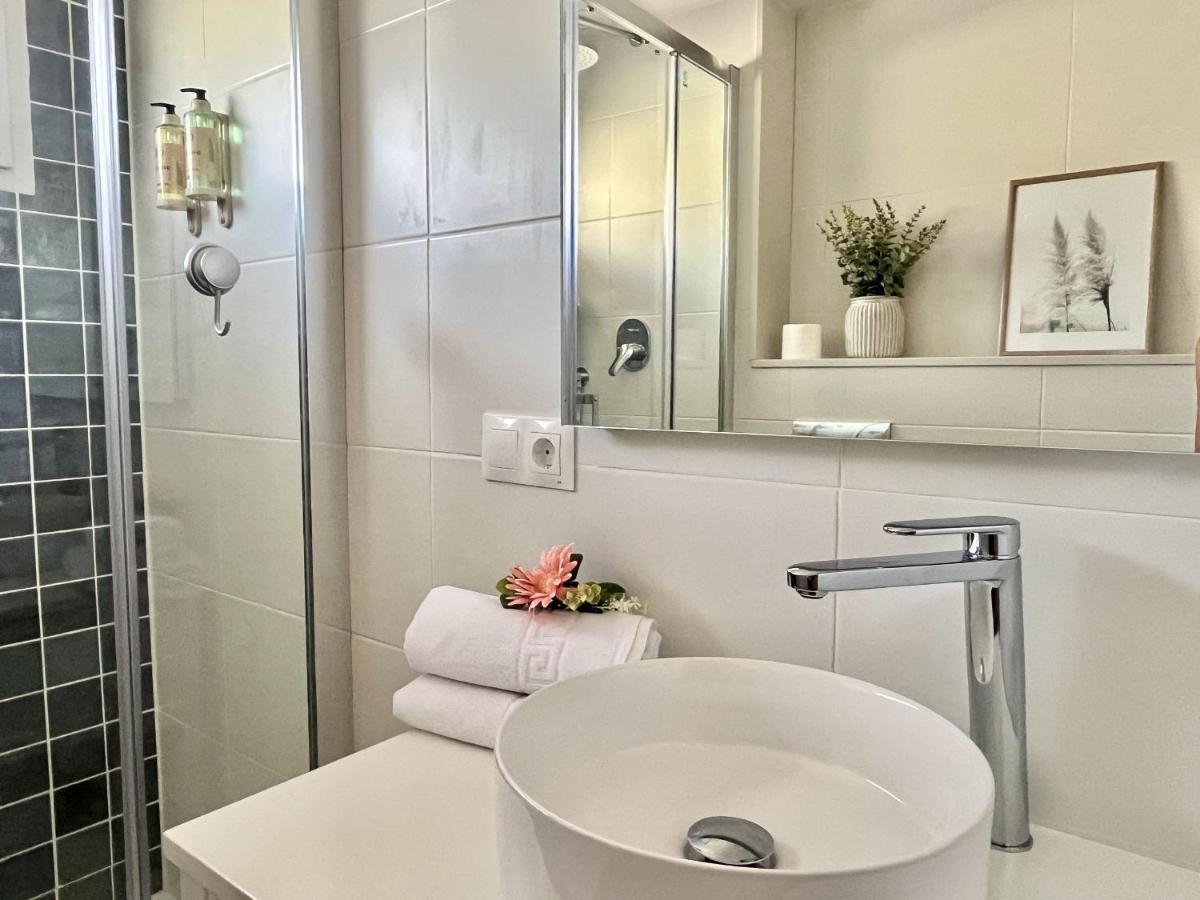 Luxe Beach Two By Gloove Apartman Villajoyosa Kültér fotó