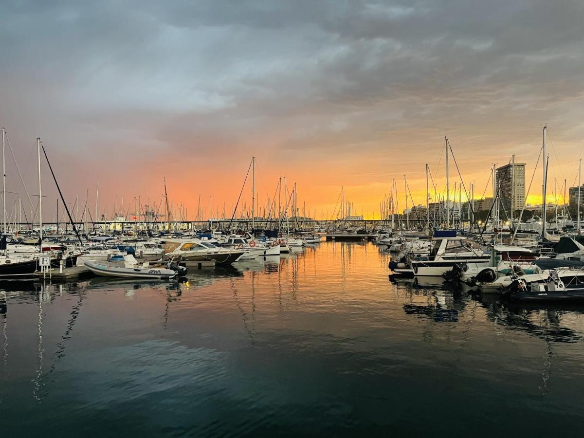 Luxe Beach Two By Gloove Apartman Villajoyosa Kültér fotó