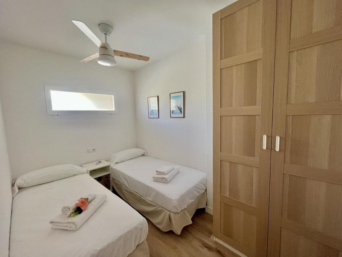 Luxe Beach Two By Gloove Apartman Villajoyosa Kültér fotó