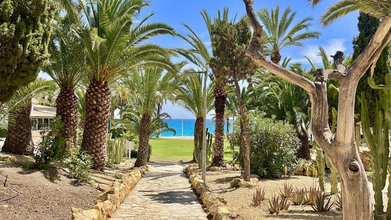 Luxe Beach Two By Gloove Apartman Villajoyosa Kültér fotó