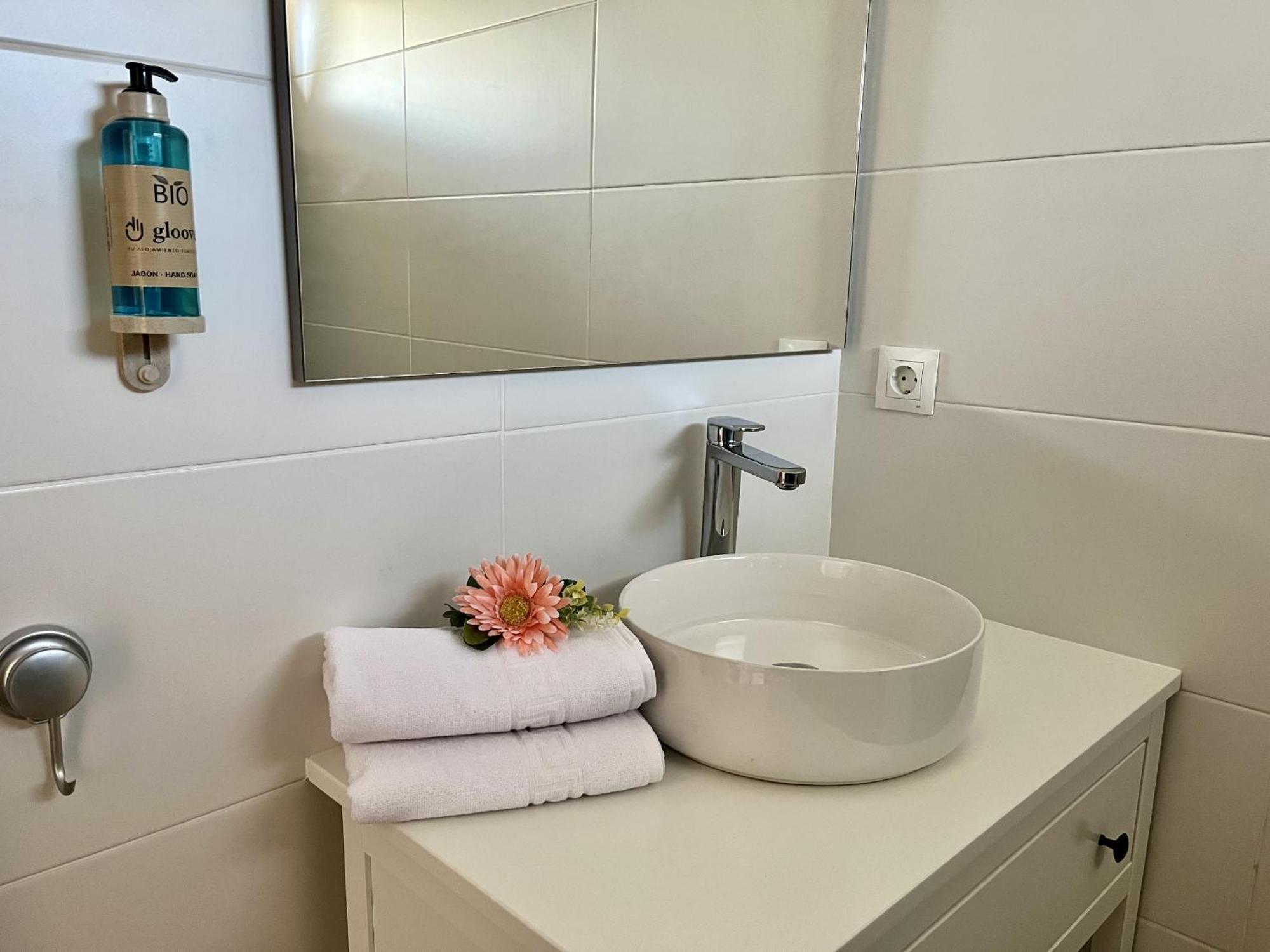 Luxe Beach Two By Gloove Apartman Villajoyosa Kültér fotó
